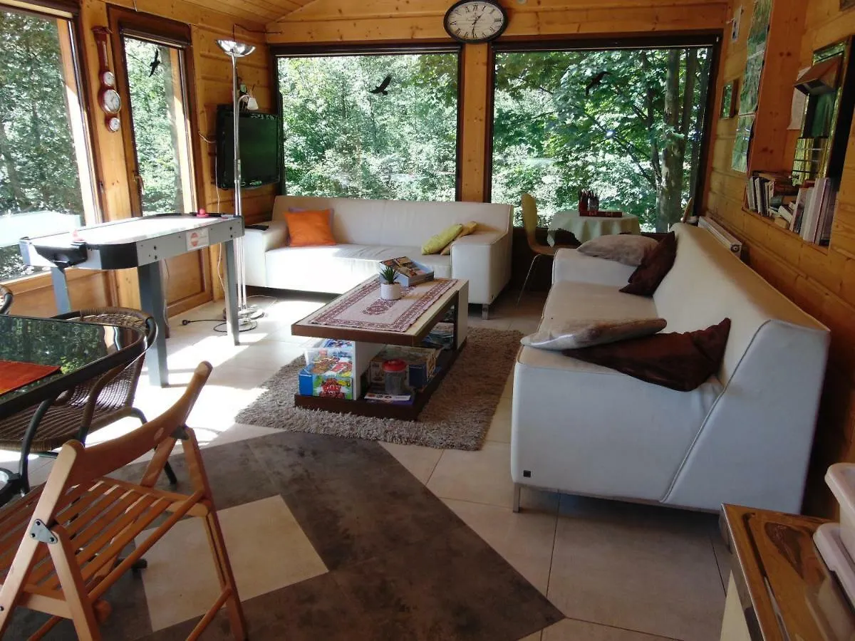 Homestay Srebrny Potok Zakopane 0*,