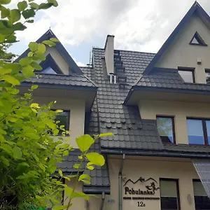Homestay Pohulanka, Zakopane