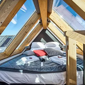 Apartment Visitzakopane - Diamond, Zakopane